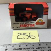 Ertl Big Bud Tractor