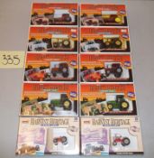Ertl "Harvest Heritage"