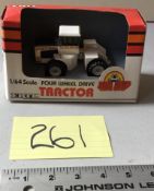 Ertl Big Bud Tractor