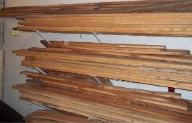 Wood Lot #7