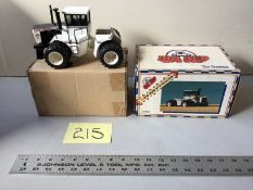 Toy Farmer Big Bud Tractor