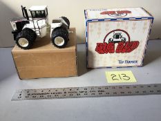 Toy Farmer Big Bud Tractor