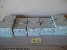 Hallmark Kiddie Car Classics