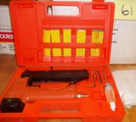 PSI Woodworking Nailer