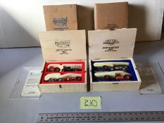 Ertl Mid-States Limited Editions