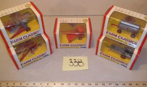 Ertl "Farm Classics"