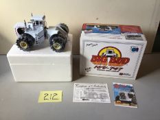 Toy Farmer Big Bud Tractor