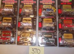 Motor Trend Racing Champions Mint