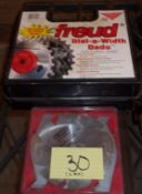 Dado Blade Sets