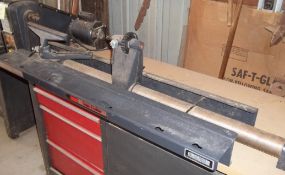 Craftsman Lathe
