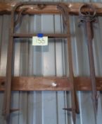 Hay Forks