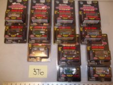 Motor Trend Racing Champions Mint