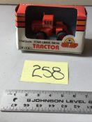 Ertl Big Bud Tractor