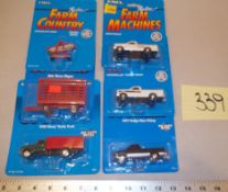 Ertl "Farm Country"