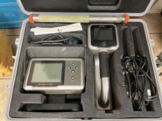Digi - Track F-5 Locating System