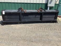 440' Vermeer Fire Stick