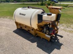 Vermeer ST 300 Mixing System