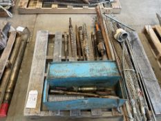 Ditch Witch Accessories