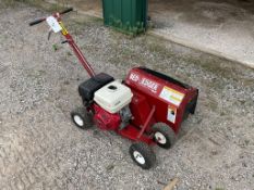 Bed Edger Model#781H