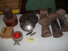 Old Products
