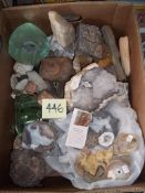 Box of Rocks