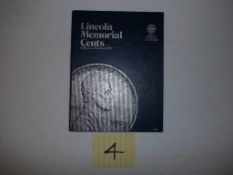 Whitman Blue Book
