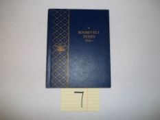 Whitman Blue Book