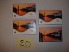 United States Proof Sets
