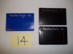 United States Proof Sets