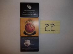 United States Mint Commemoratives