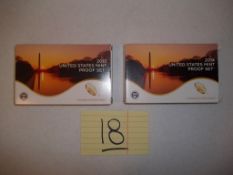 United States Proof Sets