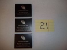 United States Mint Commemoratives