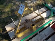 3-pt Multi-hitch