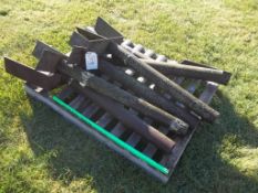 Parkbench Posts