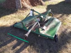 John Deere 3-pt Mower