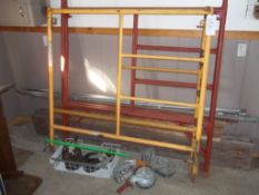 Scaffolding