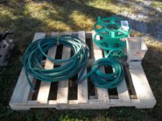 Pallet of Lawncare Gear #2