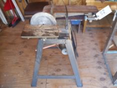 Toolkraft Belt/Disc Sander