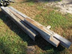 Large Posts