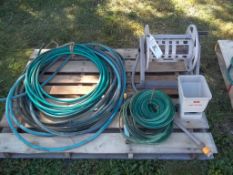 Pallet of Lawncare Gear #3