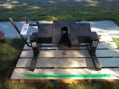 Reese 5th-wheel Hitch