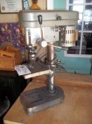 Benchtop Drill Press