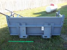Work/Lift Box
