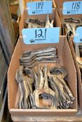Lot - (19) Irwin Vise Grip 6