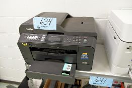 Brother Professional Series Model MFC-J6710DW Multi-Function Printer