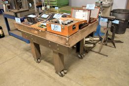 Starrett Grade B 36