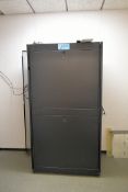 APC Network Rack (Contents Not Included)