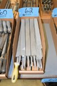 Lot - Files in (1) Box