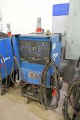 Miller Model Syncrowave 250 DX 250 Amp Portable Tig Welder