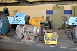 Ryobi Model BGH6110SB 6